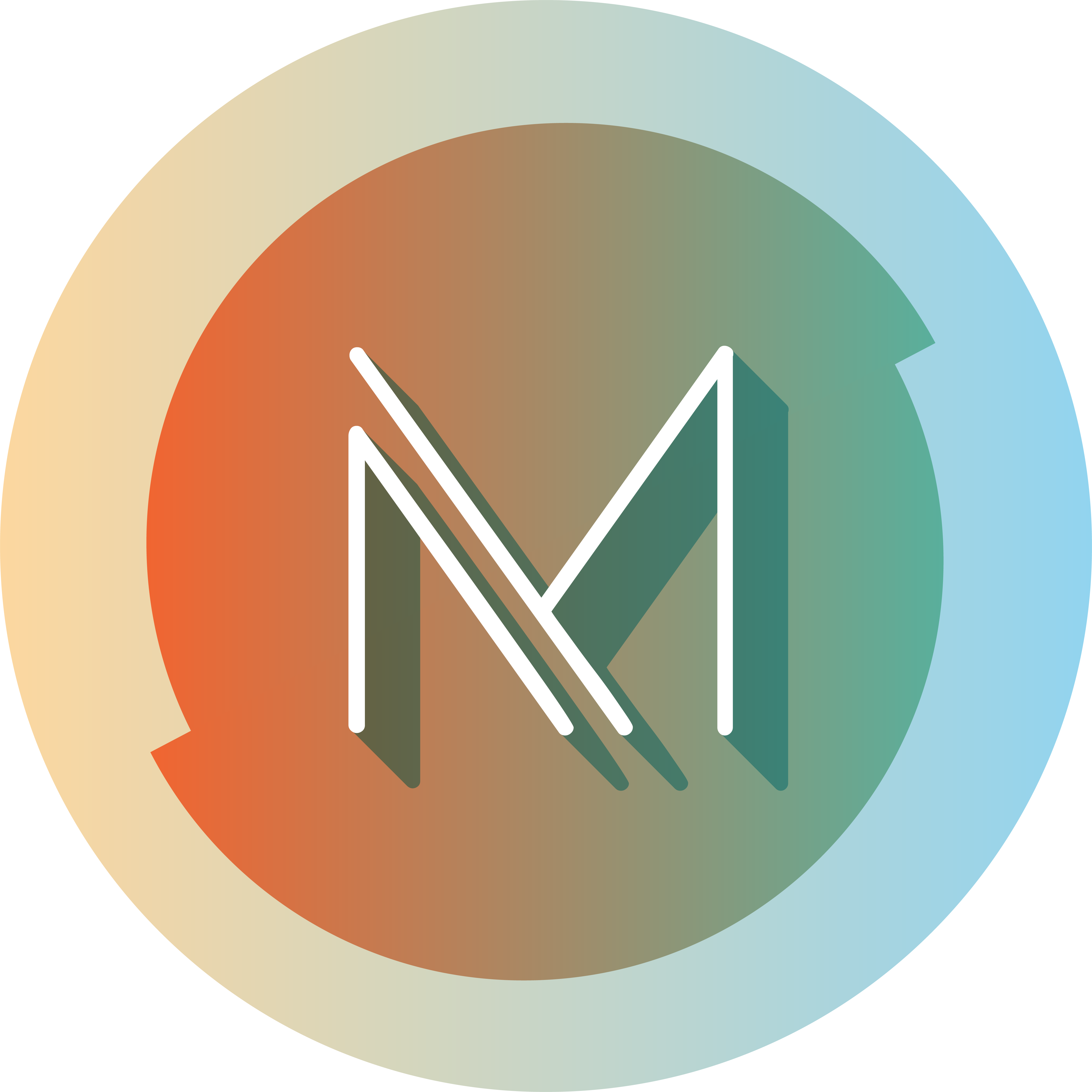 Designer & Developer | Marie Mbenoun